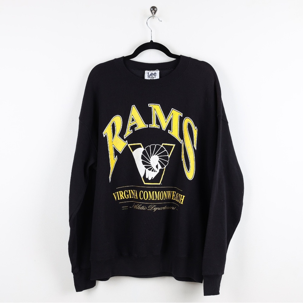 Vintage VCU crew neck